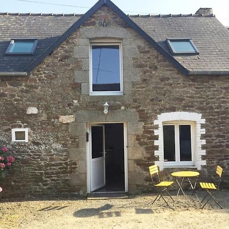 Charmante Maison Proche De Dinan -Dinard - St Malo Pleslin-Trigavou 外观 照片