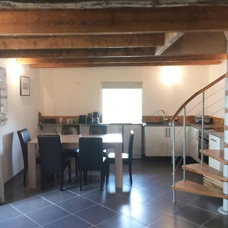Charmante Maison Proche De Dinan -Dinard - St Malo Pleslin-Trigavou 外观 照片