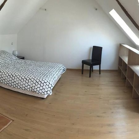 Charmante Maison Proche De Dinan -Dinard - St Malo Pleslin-Trigavou 外观 照片