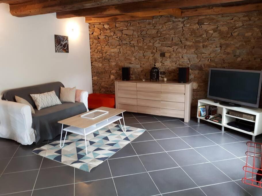 Charmante Maison Proche De Dinan -Dinard - St Malo Pleslin-Trigavou 外观 照片