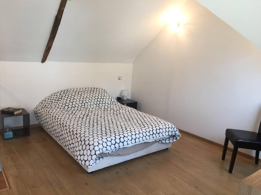 Charmante Maison Proche De Dinan -Dinard - St Malo Pleslin-Trigavou 外观 照片