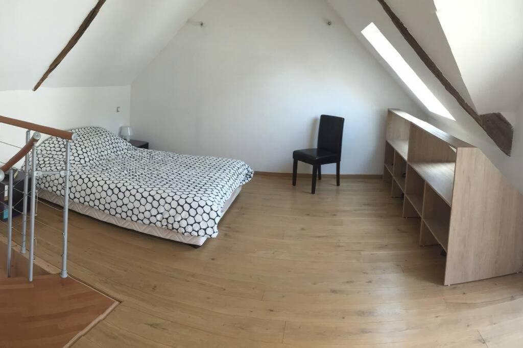 Charmante Maison Proche De Dinan -Dinard - St Malo Pleslin-Trigavou 外观 照片